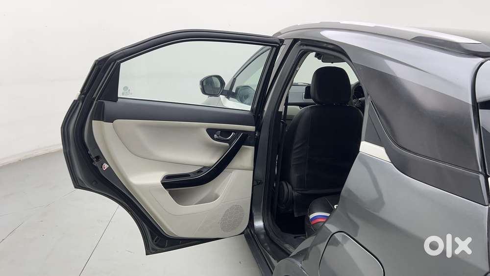 Tata Nexon 1.2 Revotron Xz Plus (s), 2022, Petrol