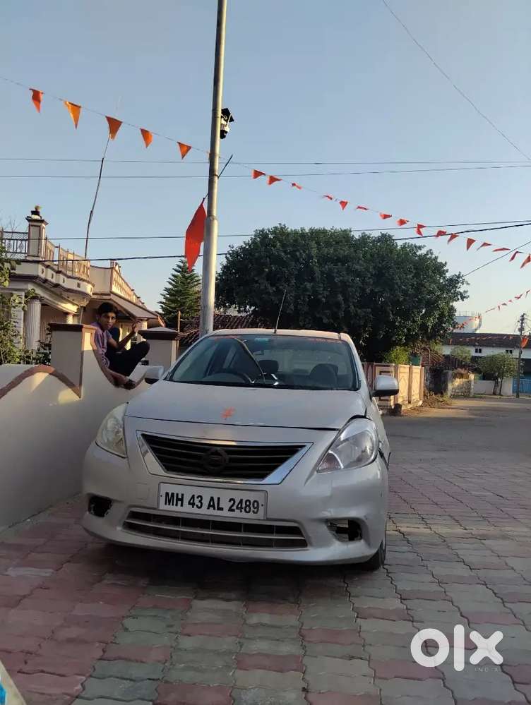 Car Selling