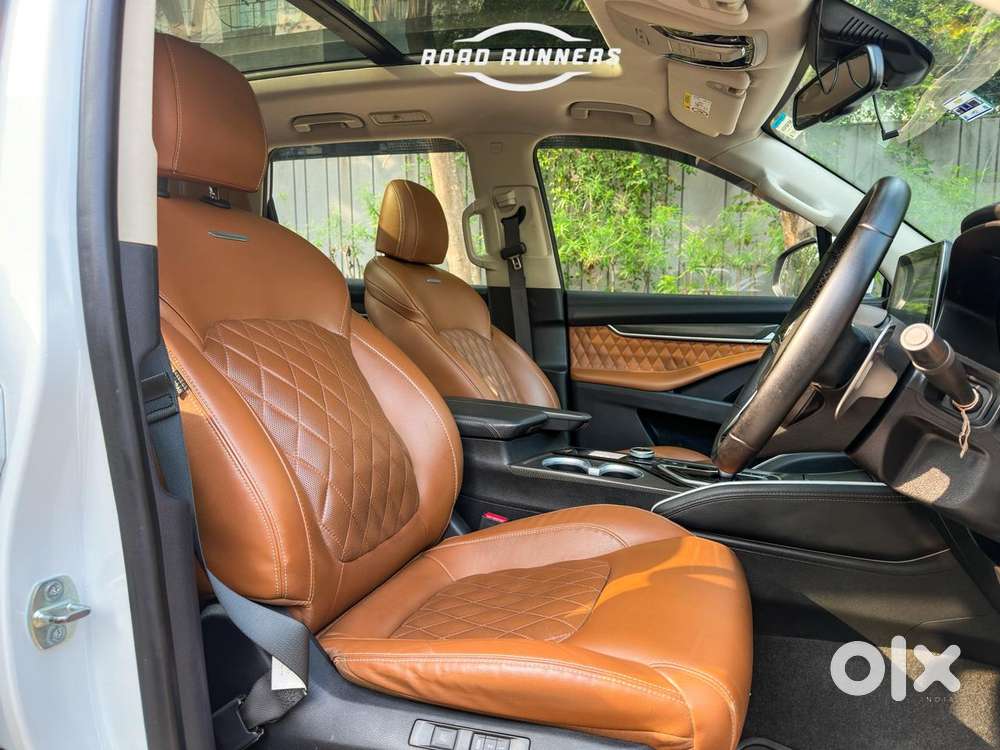 Mg Gloster Blackstorm 6 Str 2.0 Twin Turbo 4wd, 2021, Diesel