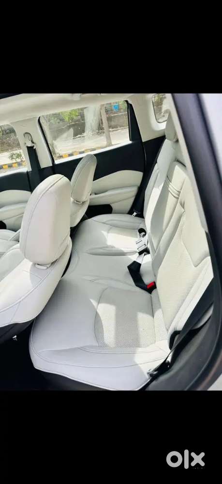 Jeep Compass 1.4 Limited Plus Dct
