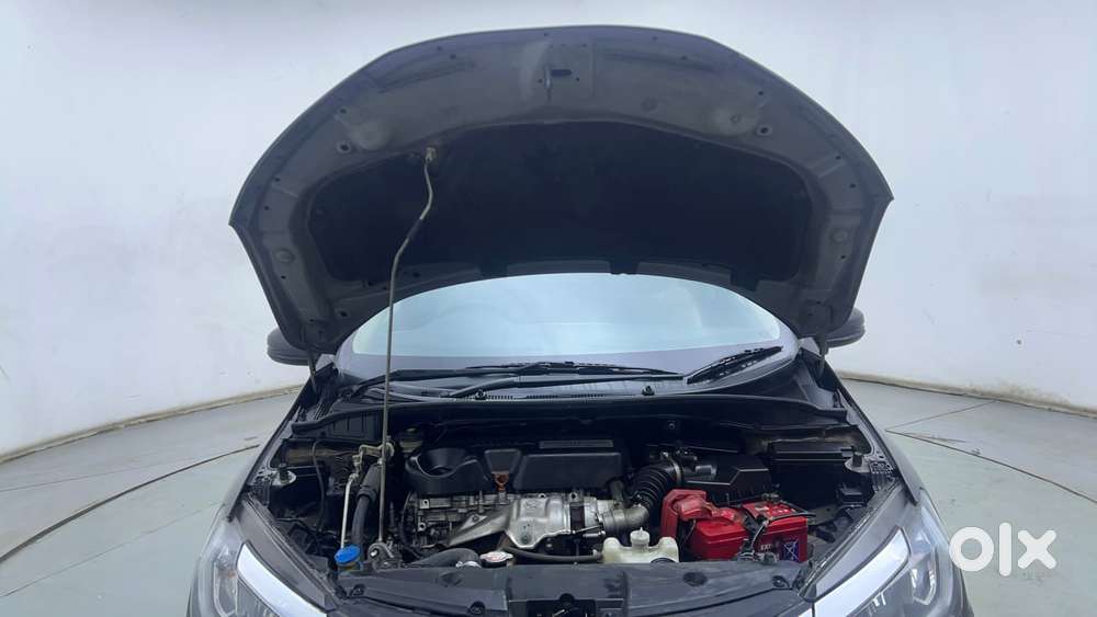 Honda City 1.5 Zx I-dtec Mt, 2017, Diesel