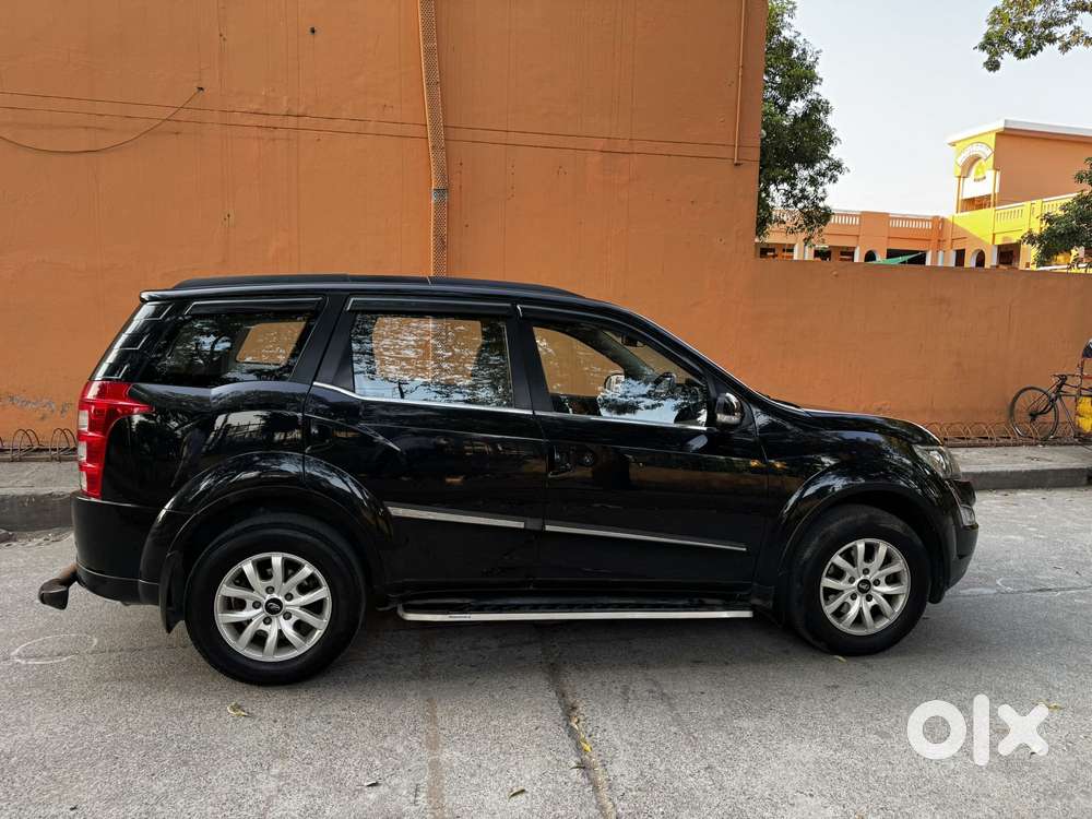 Mahindra Xuv500 W10 Awd, 2016, Diesel