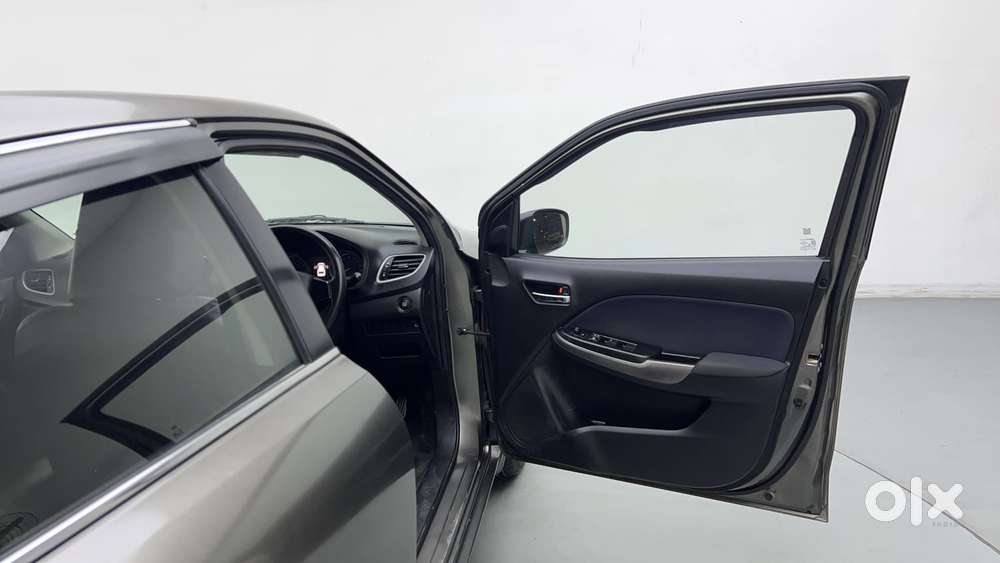 Maruti Suzuki Baleno Zeta, 2021, Petrol