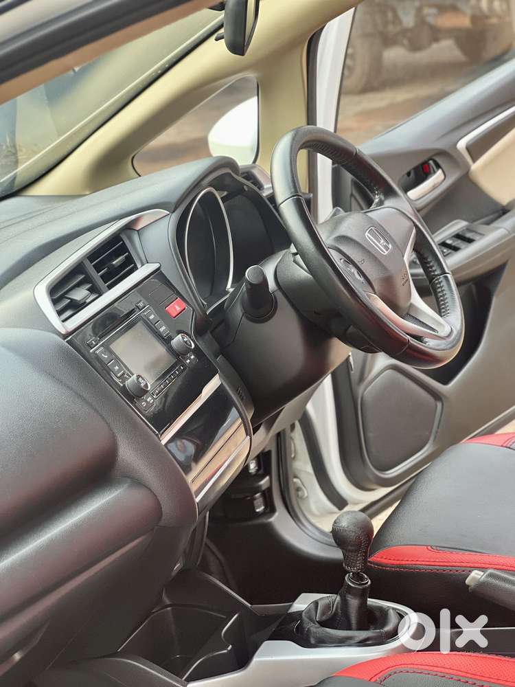 Honda Jazz 1.5 V I Dtec, 2015, Diesel