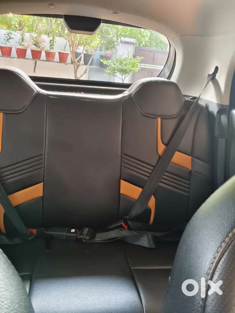 Maruti Suzuki Alto K10 2024 Petrol 20000 Km Driven