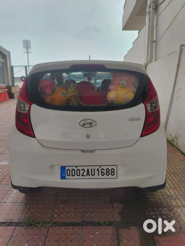 Car Eon Era +