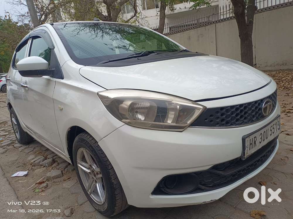 Tata Tiago Diesel 2019