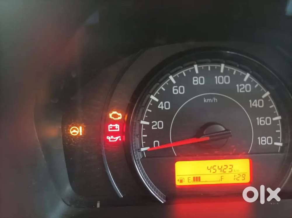 Maruti Suzuki Wagon R 2021 Petrol 480000 Km Driven