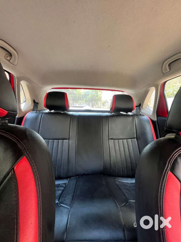 Volkswagen Polo 2013-2015 Gt Tdi, 2014, Diesel