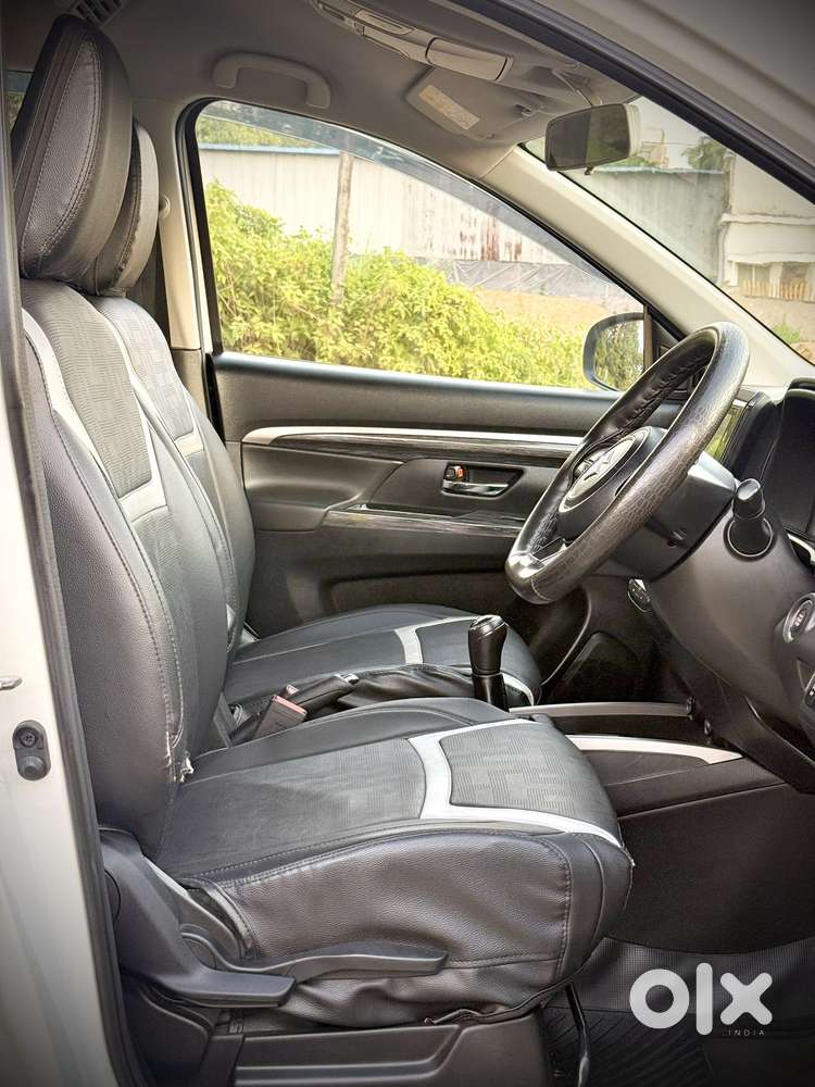Maruti Suzuki Xl6 1.5 Zeta Mt, 2021, Petrol