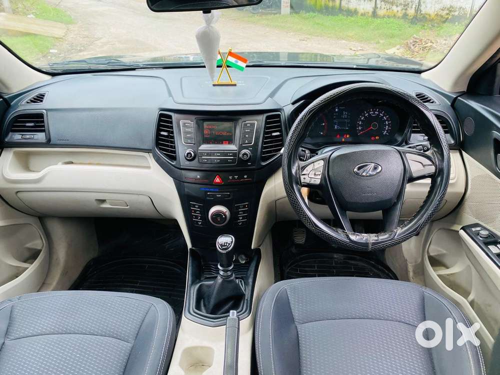 Mahindra Xuv300 W4 Diesel, 2022, Diesel