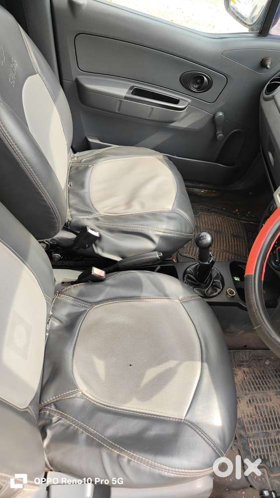 Chevrolet Spark, 2008, Petrol
