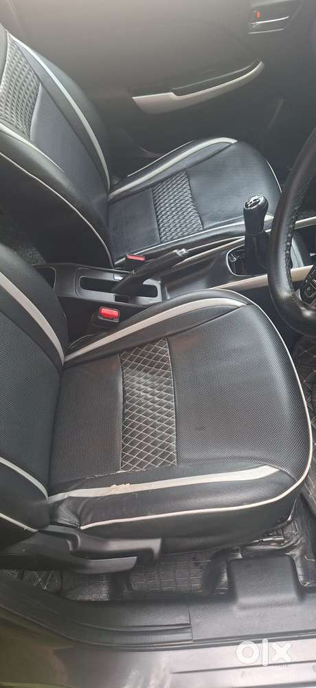 Maruti Suzuki Baleno 1.3 Delta, 2017, Diesel