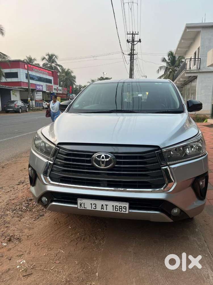 Toyota Diesel Car 2017