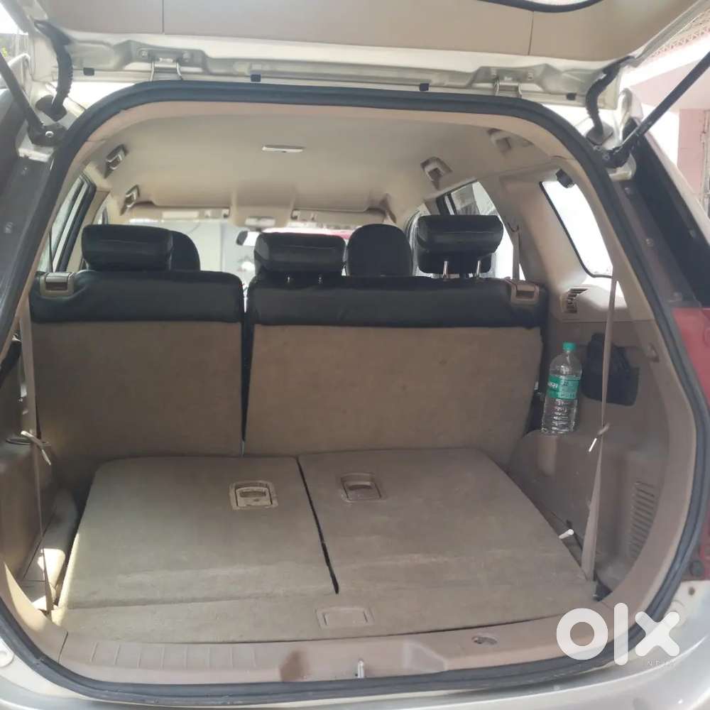 Mahindra Xuv500 2014 Diesel 84000 Km Driven