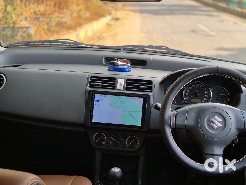 Maruti Swift Petrol 2010