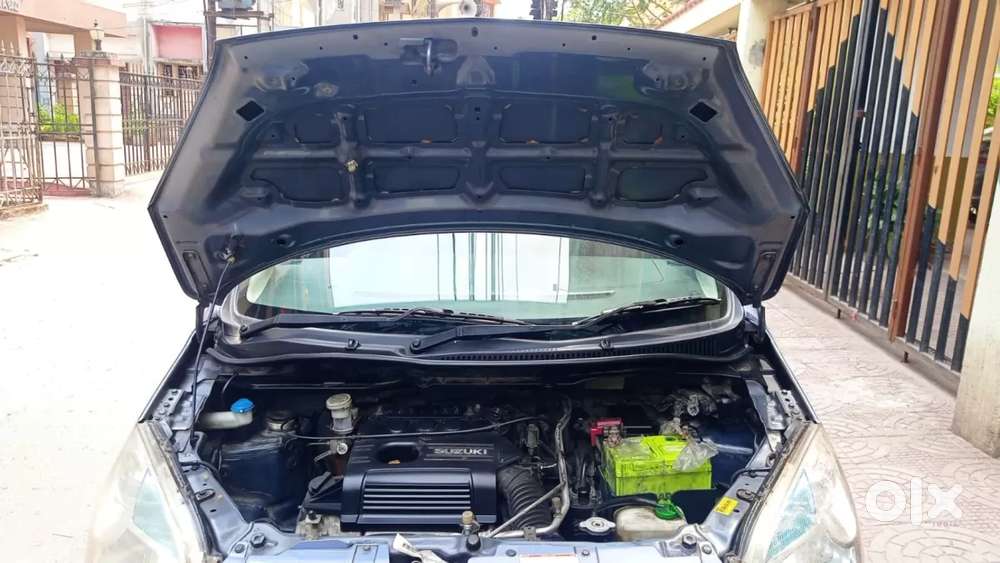 Maruti Suzuki Wagon R Vxi, 2013, Petrol