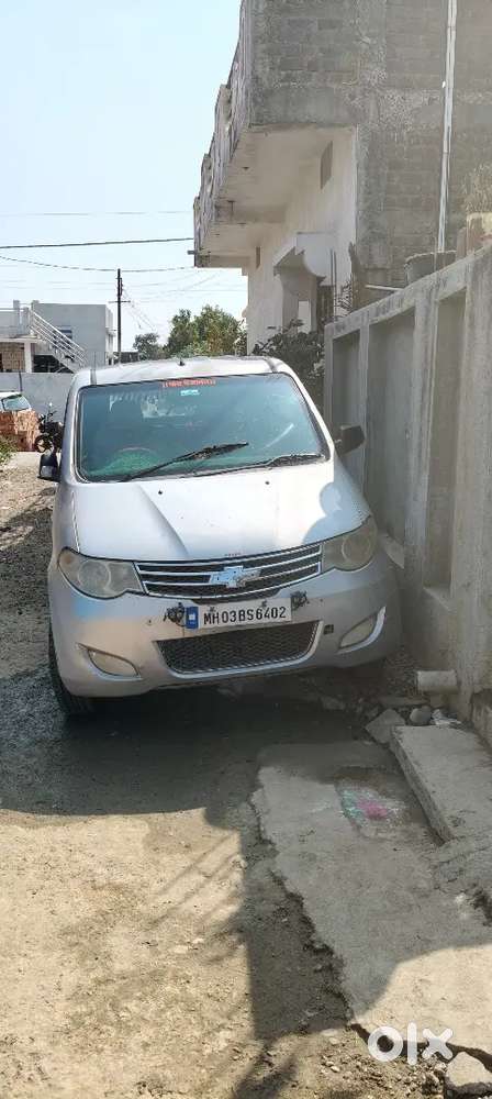 Very Good Condition Car