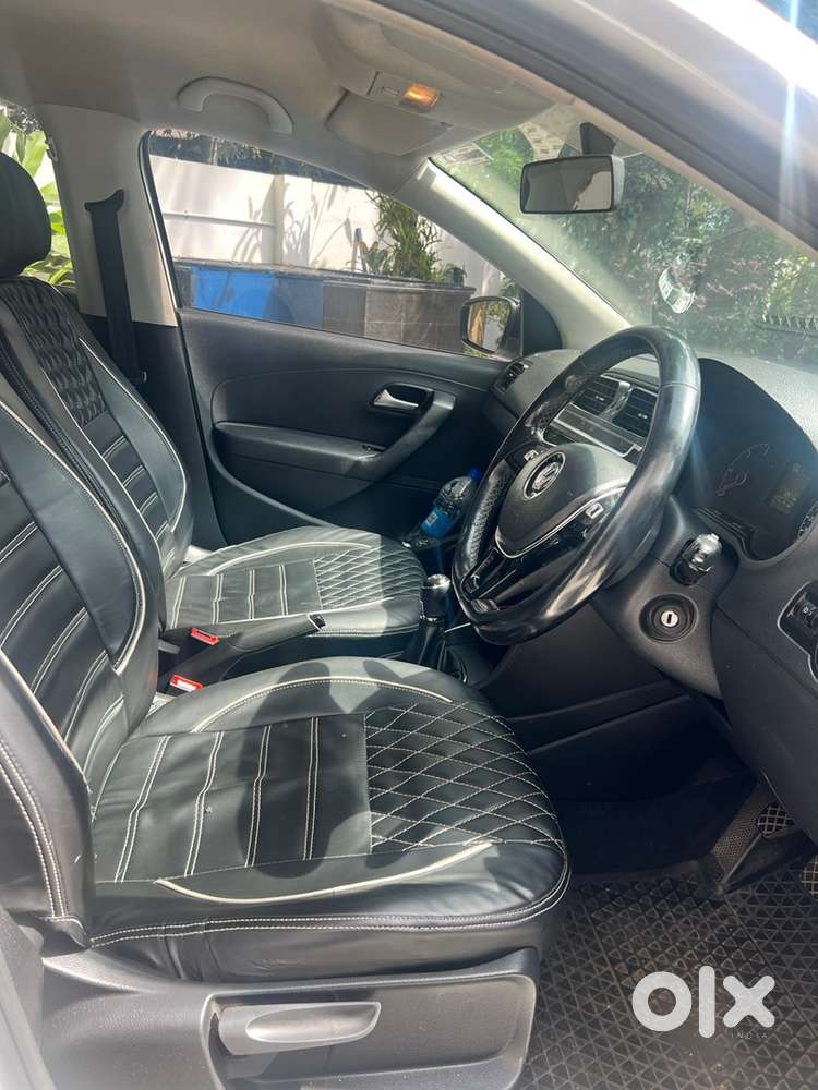 Volkswagen Polo 2014 Diesel Well Maintained