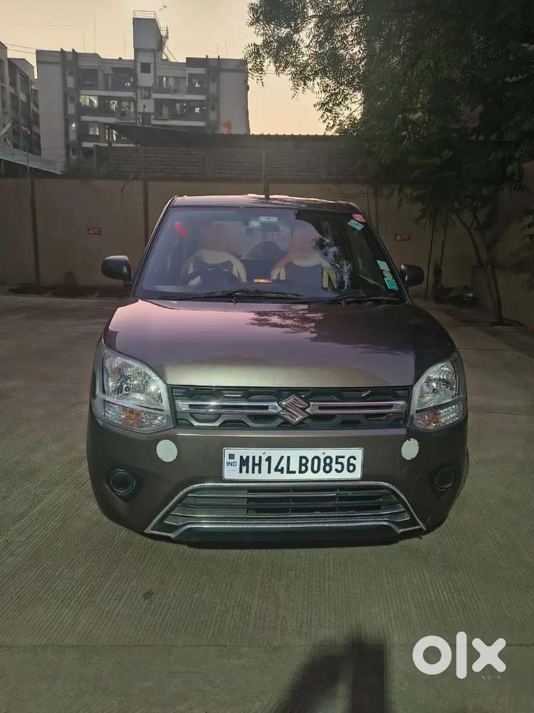 Wagonr Lxi Cng 2023 For Sale