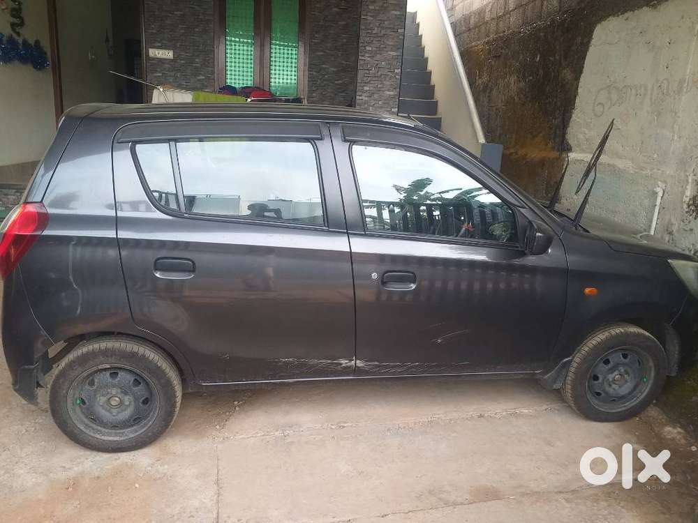 Not Accidents, Proper Maintenance,insurance  Bumper To Bumper