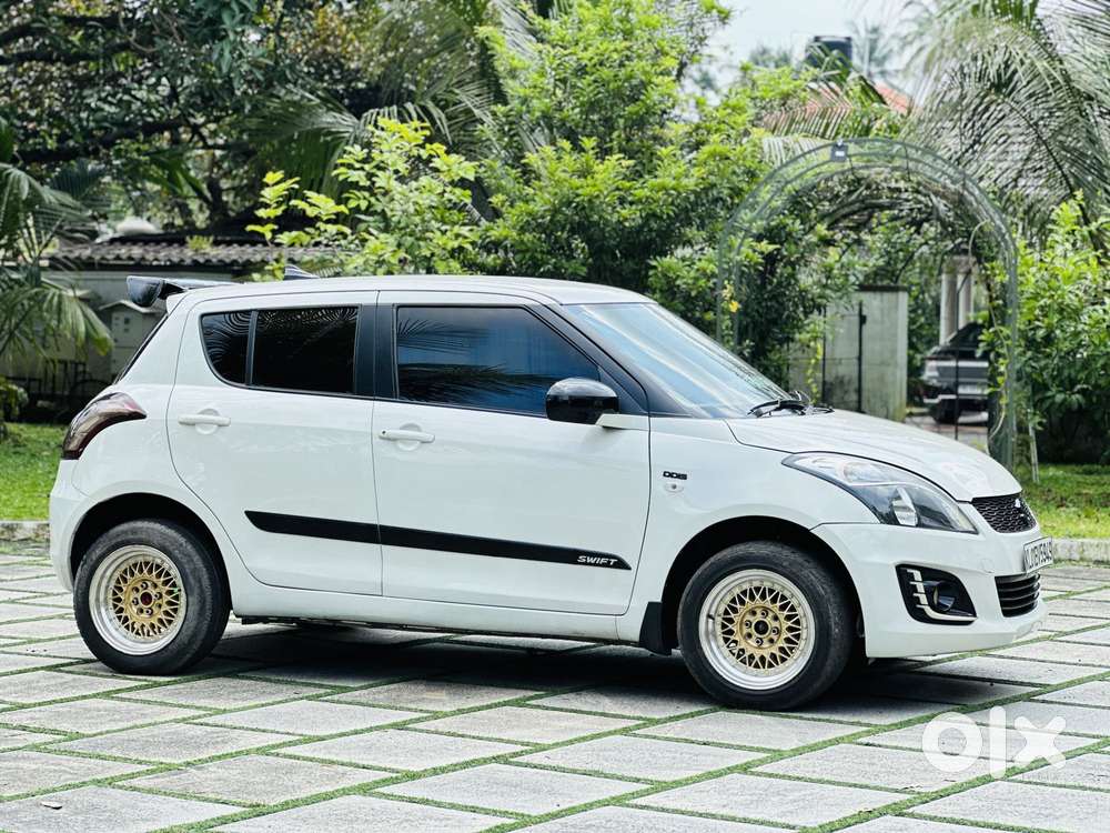 Maruti Suzuki Swift Ldi (o), 2015, Diesel
