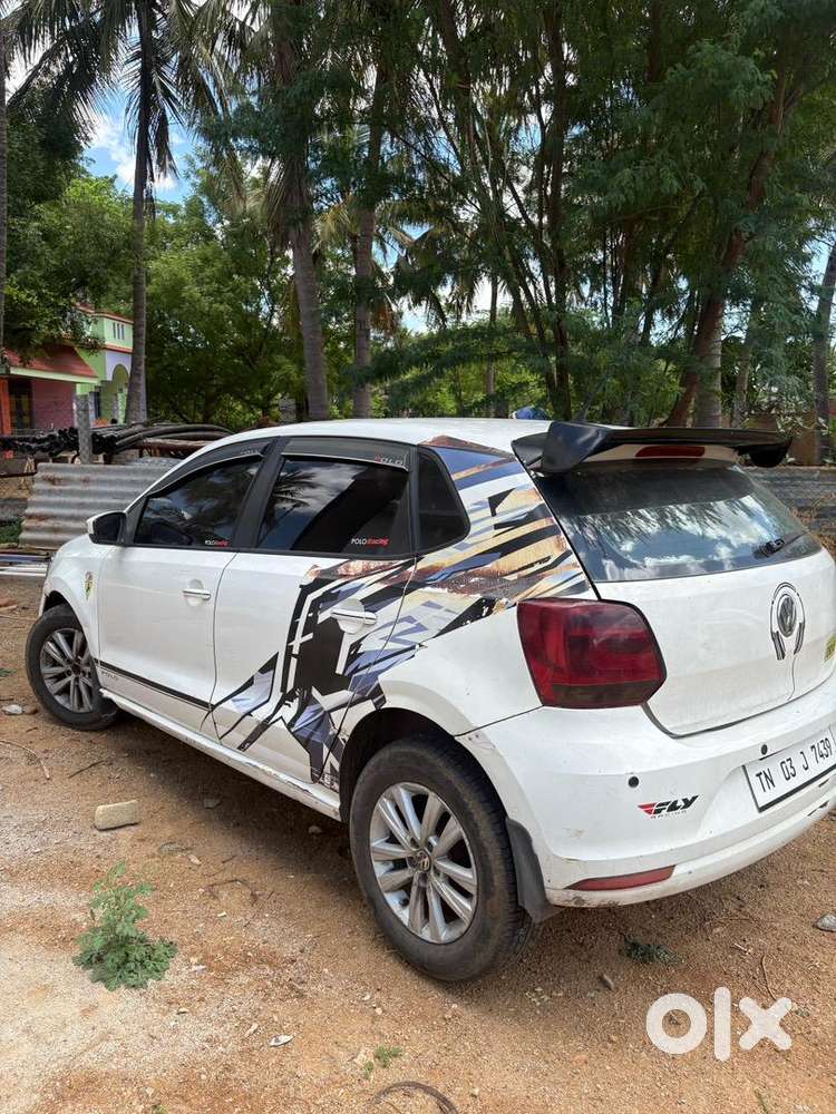 Volkswagen Car Diesel Manual 2012
