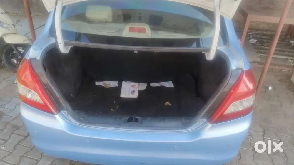 Maruti Suzuki Dzire 2016 Diesel 84270 Km Driven