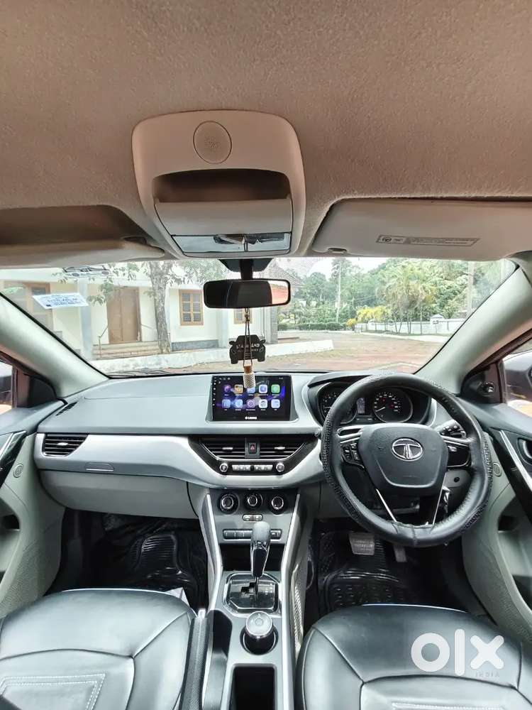 Tata Nexon Xma 1.2  2019 Automatic