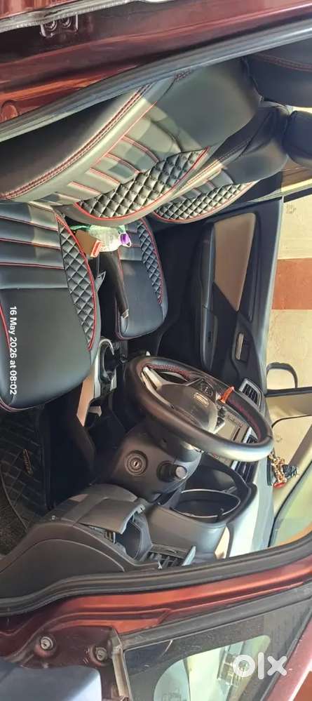 Honda Jazz Well Condition