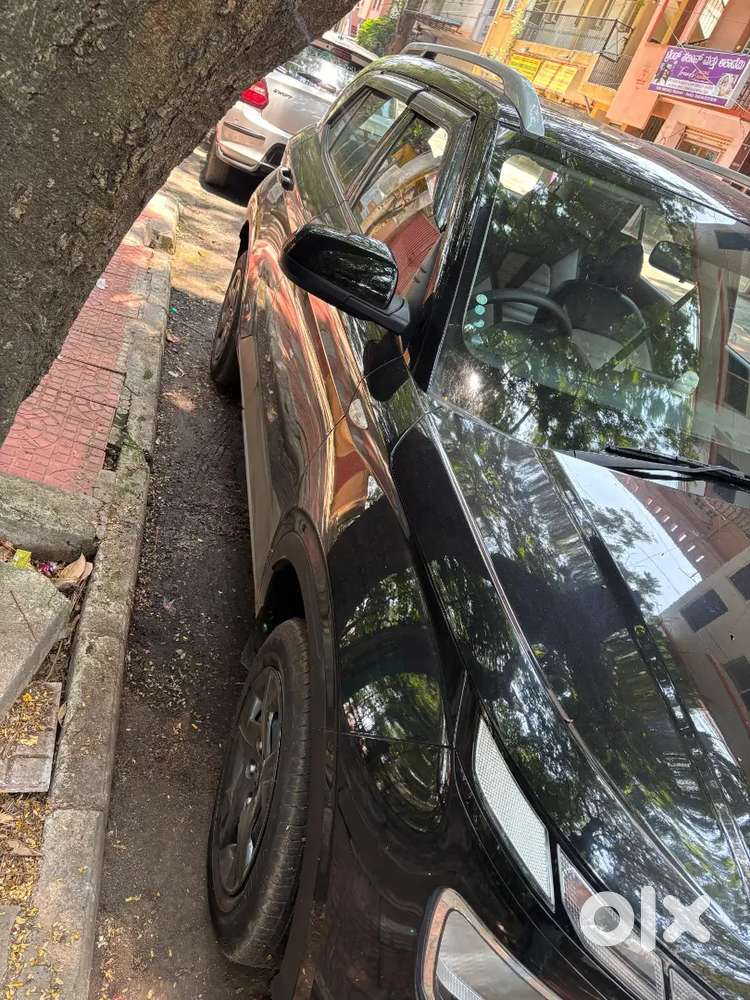 2025 Model Venue Car For Sale