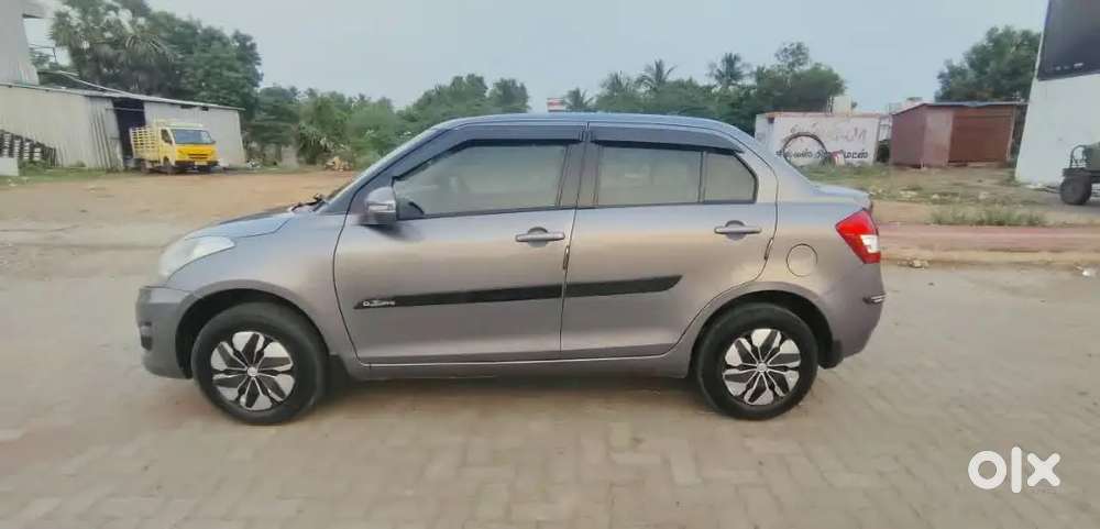 Maruti Suzuki Swift Dzire Diesel 2014