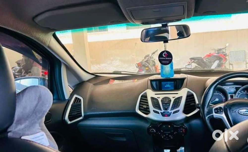 Mahindra Tuv 300 T6, 2018, Diesel