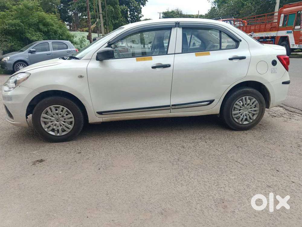 Maruti Suzuki Dzire 1.2 Tour S Cng, 2023, Cng & Hybrids
