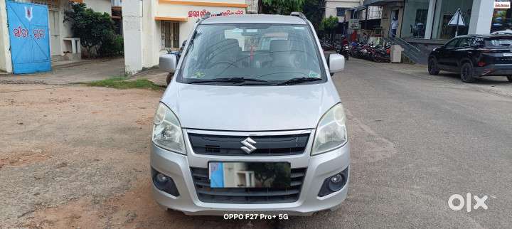 Maruti Suzuki Celerio Vxi, 2015, Petrol