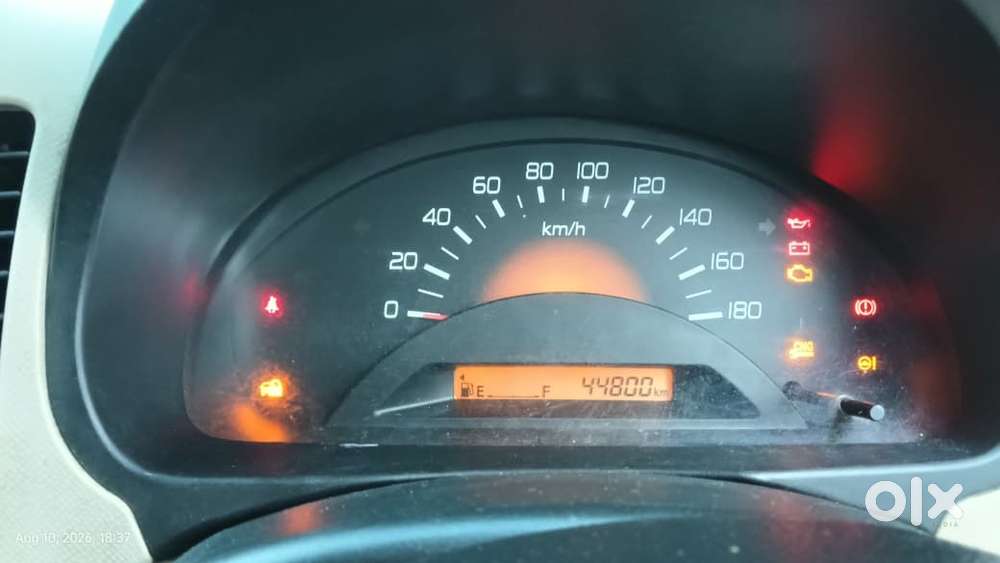 Maruti Suzuki Wagon R 1.0 Vxi Cng, 2018, Cng & Hybrids