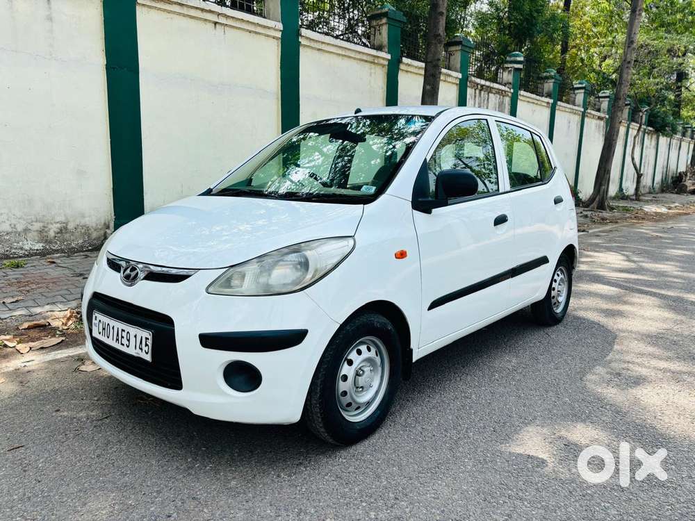 Hyundai I10 Era 1.1, 2010, Petrol