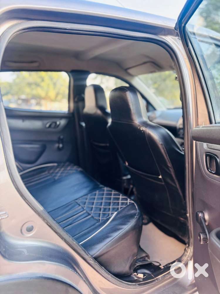 Renault Kwid, 2016, Petrol