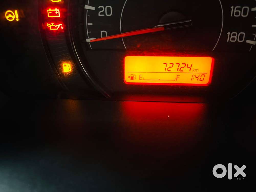 Maruti Suzuki Wagon R 1.0 2019-2022 Vxi (o), 2020, Petrol