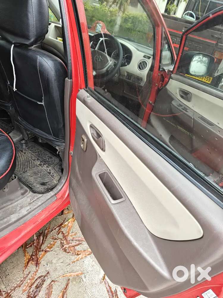 Maruti Suzuki Zen 2011