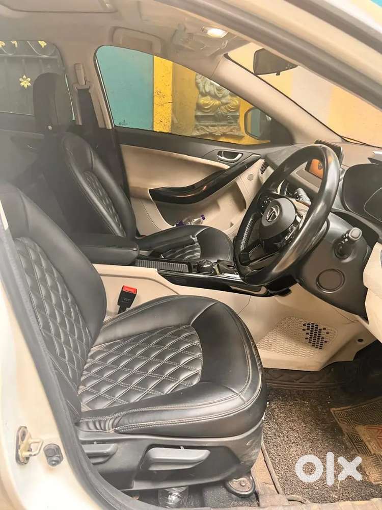 Tata Nexon 2022