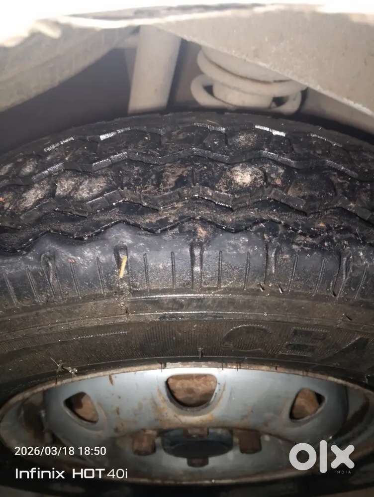 Maruti Suzuki Eeco 2019 Cng & Hybrids 200000 Km Driven