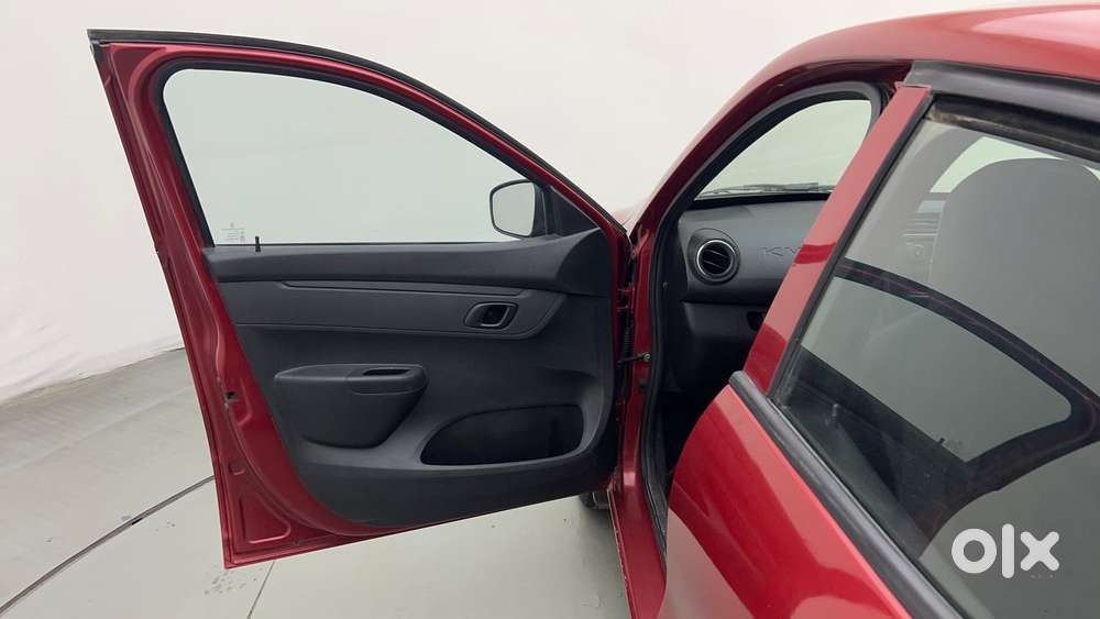 Renault Kwid 1.0 Rxl, 2020, Petrol