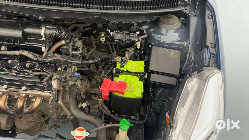 Maruti Suzuki Baleno 1.2 Zeta, 2018, Petrol