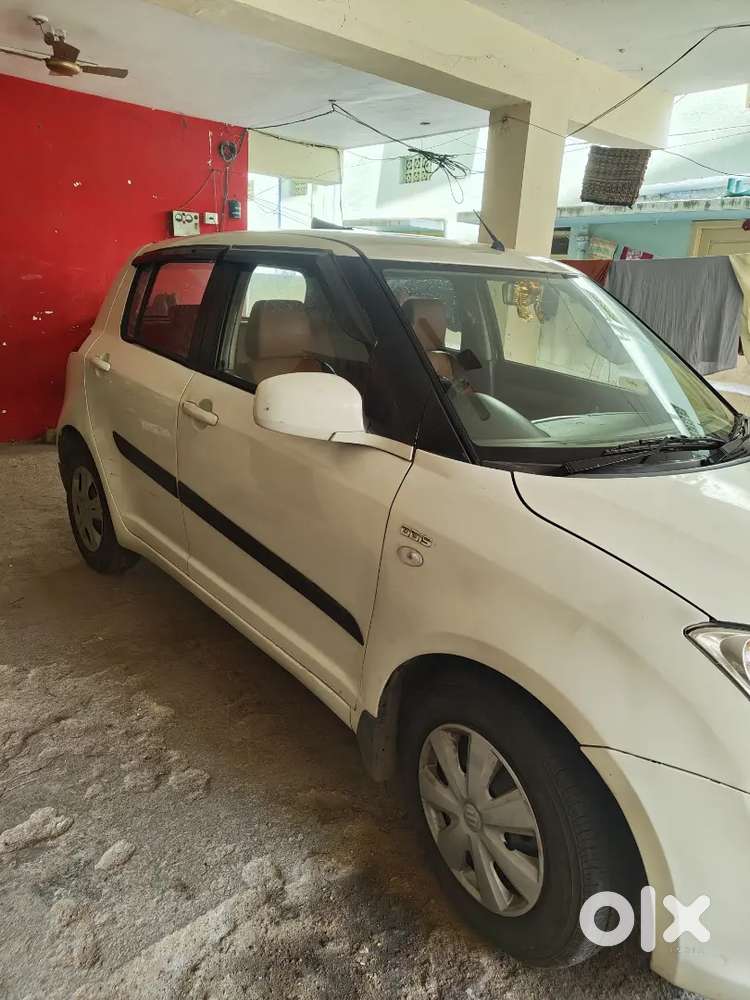 Swift Maruti Vdi Diesel 2009
