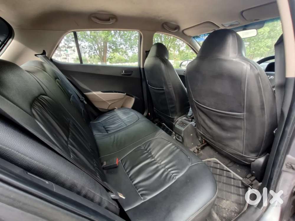 Hyundai Grand I10, 2017, Petrol