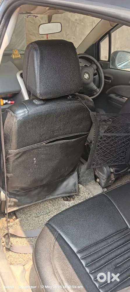 Maruti Suzuki Ritz 2011 Diesel Well Maintained