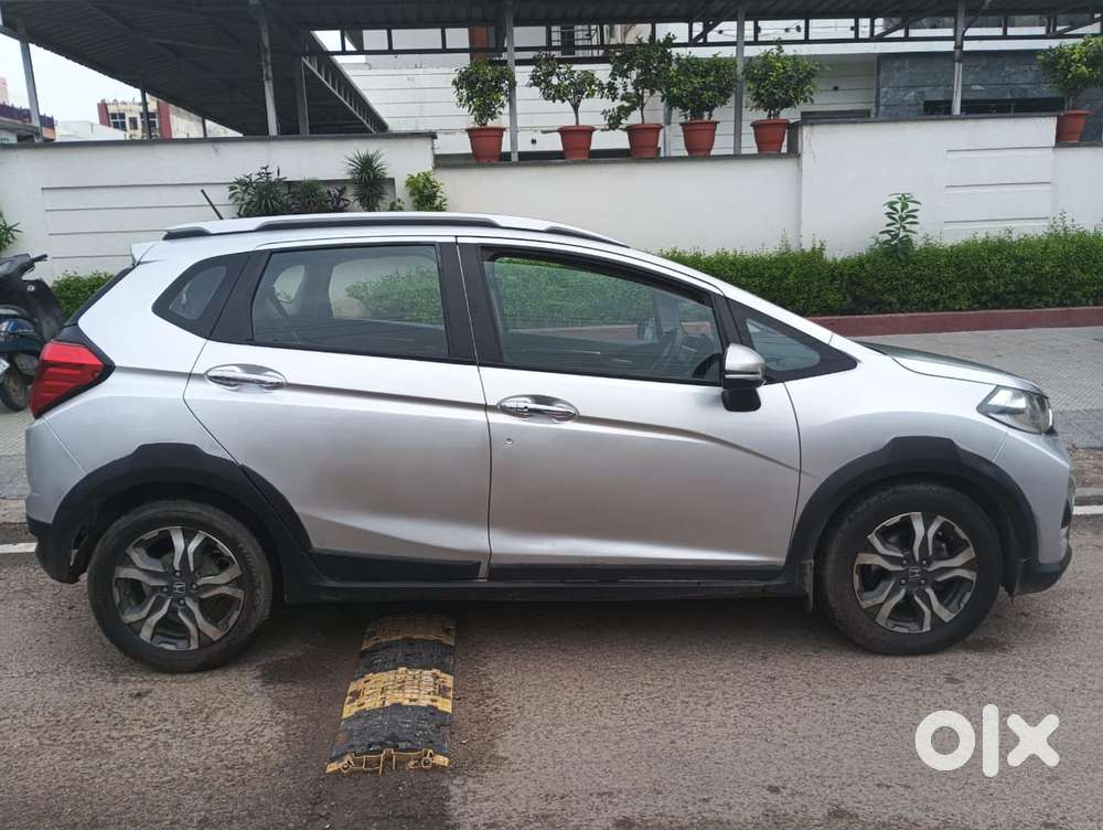 Honda Wr-v I-dtec Vx, 2017, Diesel