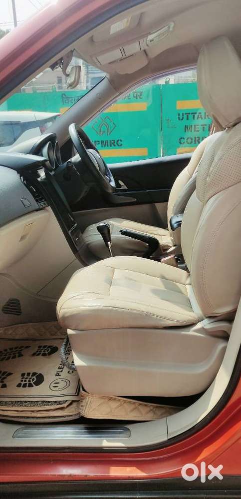 Mahindra Xuv500 At W6 1.99 Mhawk, 2018, Diesel