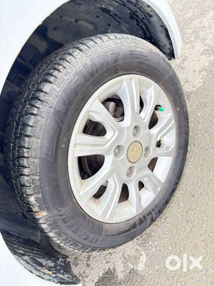 Tata Tiago 1.2 Revotron Xz Plus, 2016, Petrol